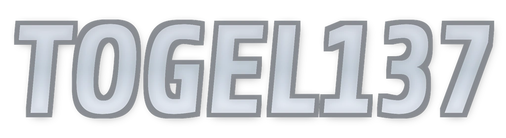 Logo TOGEL137